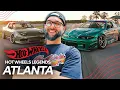 Download Lagu Hot Wheels Legends: Local Icons - Atlanta | Meet Gregg Bucell and the KoruWorks Team