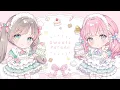 Download Lagu sweets parade / covered by 音無ツバキ × 花風りん