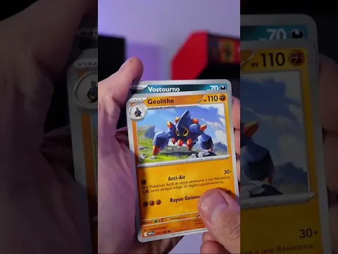 ¡Abre Sobres Pokémon! Y No creerás lo que paso!