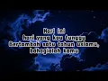 Lirik 1 jam: selamat ulang tahun - Jamrud 