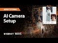 How to Set Up AI Cameras in Wisenet WAVE