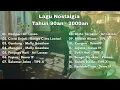 Download Lagu Lagu Santai Buat Kerja - Lagu Nostalgia Indonesia Tahun 2000an - Bikin Semangat Kerja