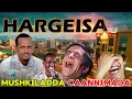 Lagu Arimo Qosol badan oo uu Caannimadii Kala Kulmay iyo Safarkiisii Somaliland uu ku Yimi Sidiiq Faarax