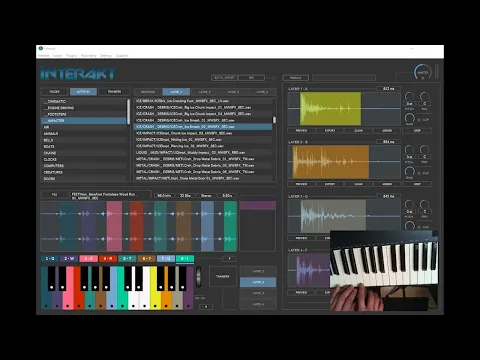 Interakt product video