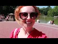 NYC Vlog | The Last Day | Live ASMR Trip