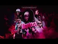 Teimosa 💁‍♀️ - Mc Jvila, Du'L, Aaron Modesto, Mc Luki, Mc Gh do 7 (Dj Japa Nk e Dj Andrabeat)