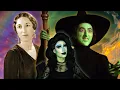 Margaret Hamilton Was A Good Witch