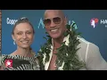 How Dwayne Johnson Made His Daughter Cry With Song Tribute