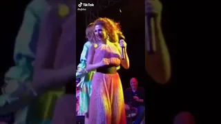 احنا الطگينه اصبعنا وحتى الحاكم وگفنا 