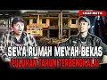 Download Lagu NGERI!!! NEMPATIN RUMAH BEKAS TERBENGKALAI!! HOROR BANGET DIJUAL MURAH MASIH GA LAKU