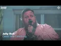 Jelly Roll — Dead Man Walking | LIVE Performance  | Next Wave Concert Series Vol. 4 | SiriusXM