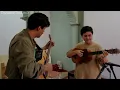 Silvana & David Aguilar - Te guardo