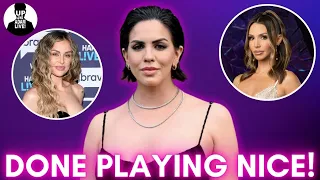 Download Katie Maloney Refuses + Done Playing Nice! #bravotv MP3