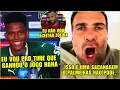 Download Lagu OLHA O QUE O ESTÊVÃO FEZ NA COLETIVA E REVOLTOU A TORCIDA DO PALMEIRAS!