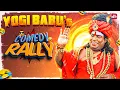 Yogi Babu s Non-Stop Comedy Ride Yogi Babu Special Sun NXT