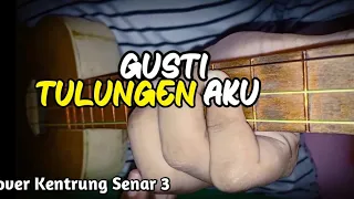 Download GUSTI TULUNGEN AKU - MOCIL SIANIDA DHIEMAS l Cover kentrung Senar 3 MP3