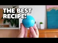Best Recipe for DIY Bouncy Balls