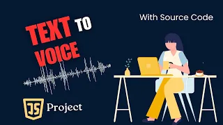 Speech to Text converter voice typing app using JavaScript