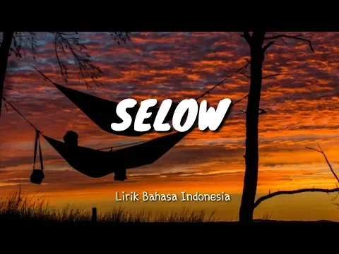 Download MP3 Selow - Wahyu (Lirik)