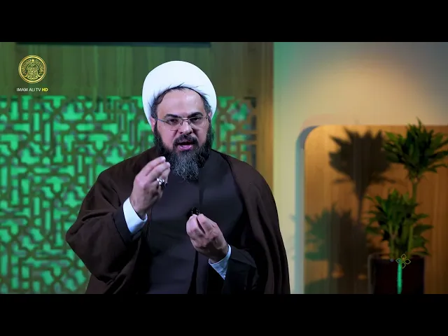 ⁣البلاغة العلوية (الزهد في الدنيا)
