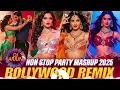 Download Lagu Latest Bollywood DJ Non-Stop Remix 2025 | Best Party Hits \u0026 Dance Tracks#bollyw00dmixrhythm