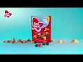 Download Lagu 30% minder suiker Drop Fruit mix | Red Band
