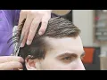 Download Lagu pelajari potongan rambut yang menakjubkan dengan gunting! tutorial transformasi potong rambut
