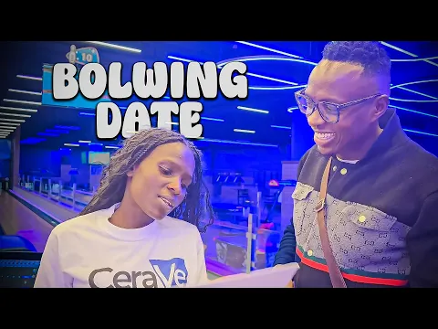 Download MP3 Bowling date😍😍♥️♥️😜😜 - Oga Obinna and Dem wa Facebook