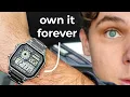 I Tested Buy it For Life Products
