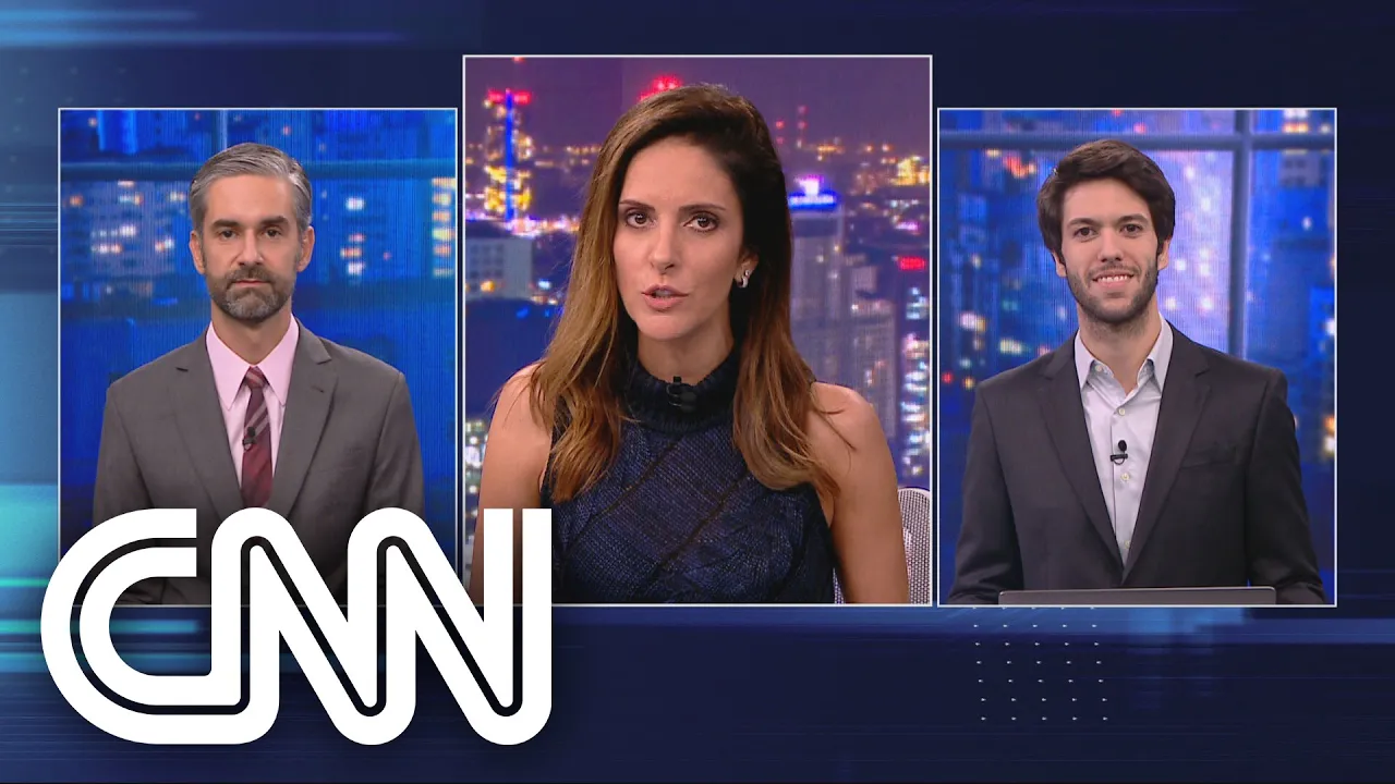 O Grande Debate: Se Mandetta sair, acaba o isolamento social?