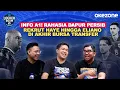 Download Lagu [FULL] Gebrakan Gila Persib jadi Miniatur Timnas Indonesia! Persija Haram Besar Kepala | Locker Room