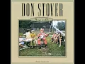 White Oak Breakdown - Don Stover