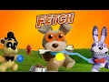 Gw Movie - Fetch