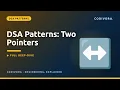 Two Pointers Pattern Explained Turn O n into O n