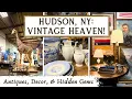 ANTIQUING IN HUDSON NEW YORK The Ultimate Vintage Lover s Day Trip from NYC