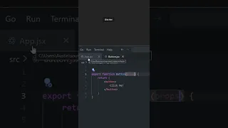 What are Props in React