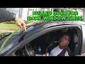 Florida Man Busted for Maryjane - North Lauderdale Florida