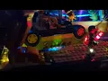 Lego Jurassic Park T-Rex Breakout - Lighting Kit from Light My Bricks