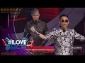 Download Lagu I LOVE RCTI - Dewa 19 ft. Judika \