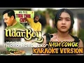 Download Lagu MORO MORO TEKO KARAOKE VERSION