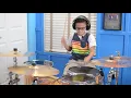 How To Drum Post Malone Swae Lee - Sunflower