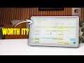 Is The SKYLIGHT Digital Calendar 2 WORTH IT