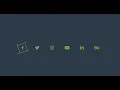 Amazing Hover Effect On Social Media Buttons Using HTML CSS