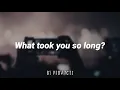 Download Lagu Neck Deep - What Took You So Long (Lyrics)