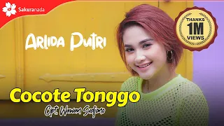 Lirik Lagu Cocote Tonggo - Arlida Putri