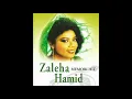 Kerana Pengalaman - Zaleha Hamid (Official Audio)