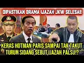 Lagu MAMPUS.!! KERAS HOTMAN PARIS SEBUT JKW HARUS DIADILI SIDANG, DIPASTIKAN DRAMA IJAZAH JKW SELESAI⁉️