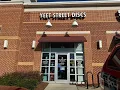 Store Tour Yeet Street Discs in Morrisville NC