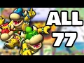 Download Lagu We played EVERY Minigame in Mario Party 5