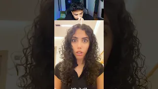 البنت دي حبست الدبانه في الفريزر 😂😂